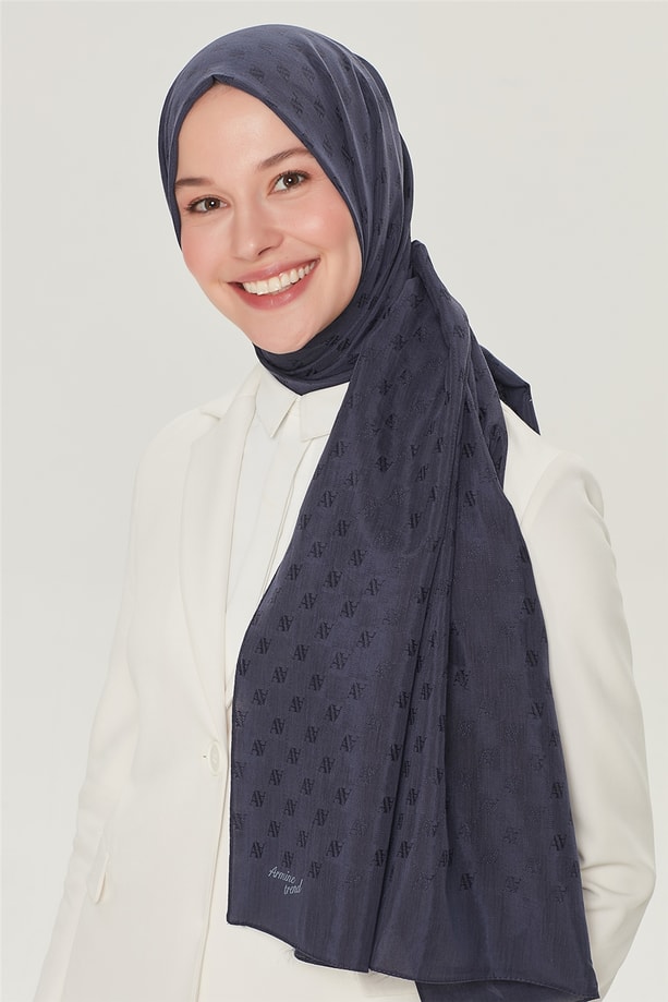 Armine Trend Simple Şal-2 00Oa0444 462