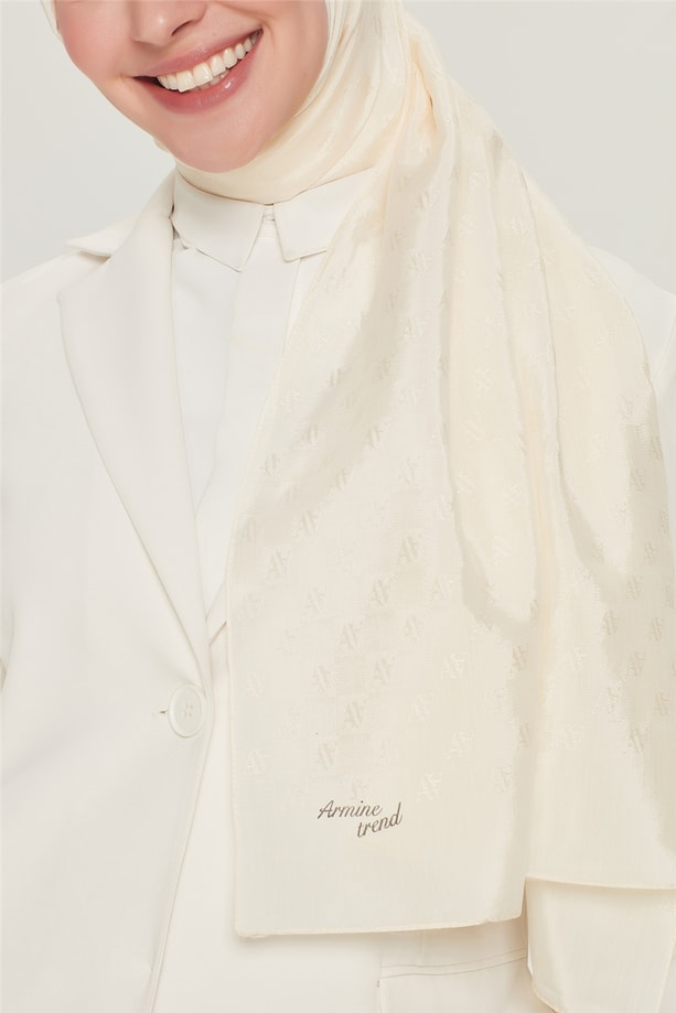 Armine Trend Simple Şal-2 00Oa0444 463