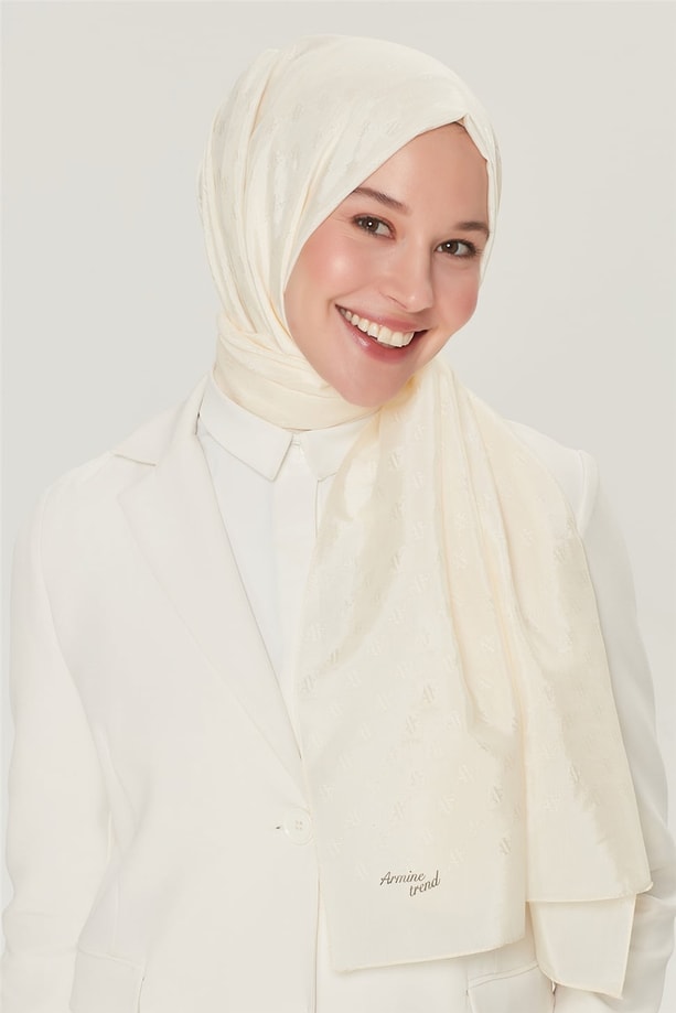 Armine Trend Simple Şal-2 00Oa0444 463