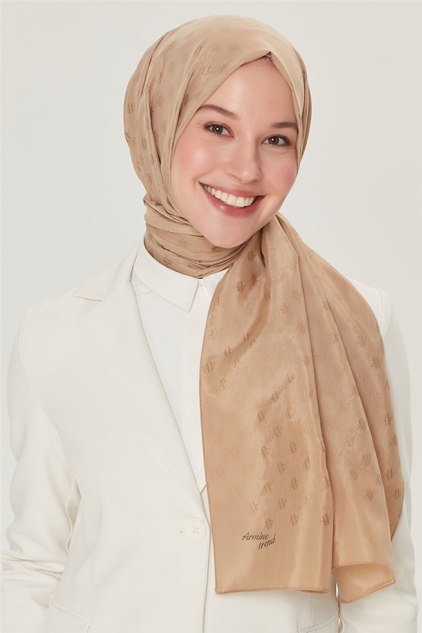 Armine Trend Simple Şal-2 00Oa0444 467