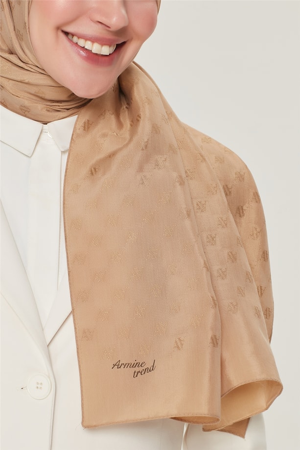 Armine Trend Simple Şal-2 00Oa0444 467
