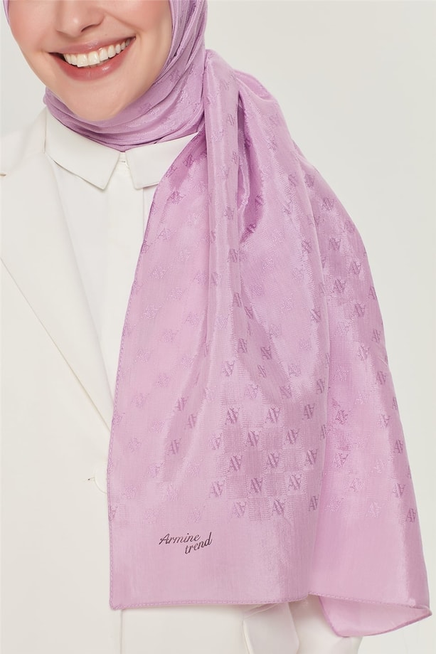Armine Trend Simple Şal-2 00Oa0444 470