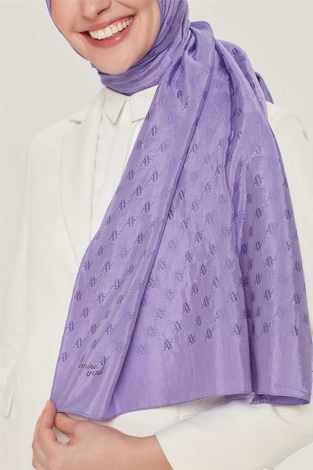 Armine Trend Simple Şal-2 00Oa0444 479