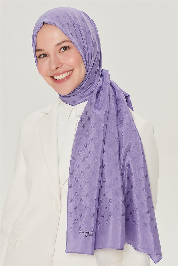 Armine Trend Simple Şal-2 00Oa0444 479