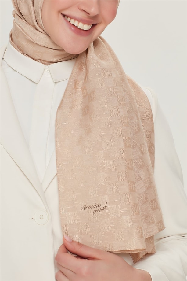 Armine Trend Simple Şal-3 00Oa0444 464