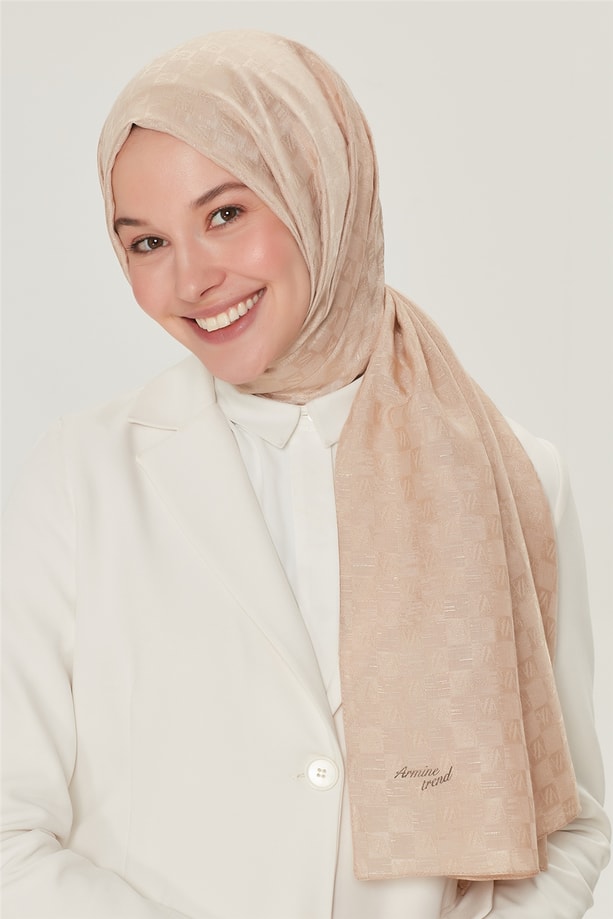 Armine Trend Simple Şal-3 00Oa0444 464