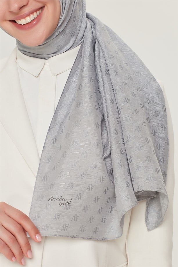 Armine Trend Simple Şal-3 00Oa0444 465
