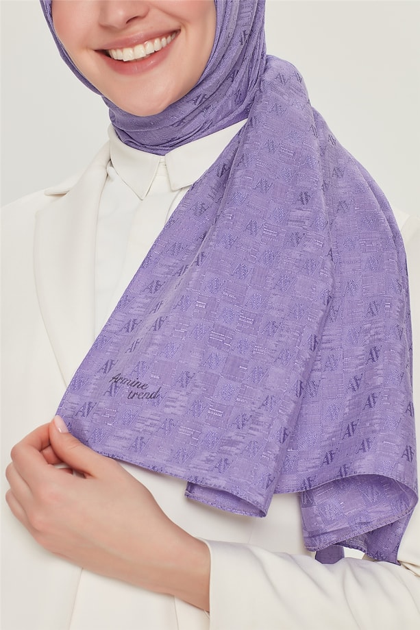 Armine Trend Simple Şal-3 00Oa0444 479