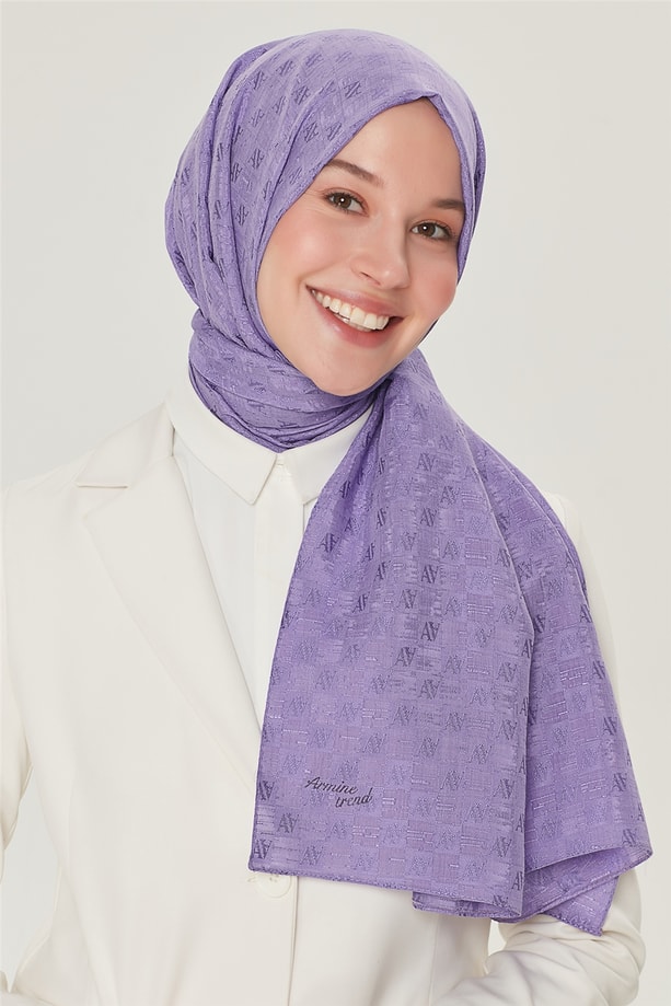 Armine Trend Simple Şal-3 00Oa0444 479