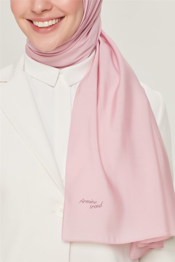 Armine Trend Blueberry Şal 00Oa0444 490