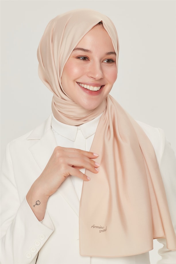Armine Trend Blueberry Şal 00Oa0444 492