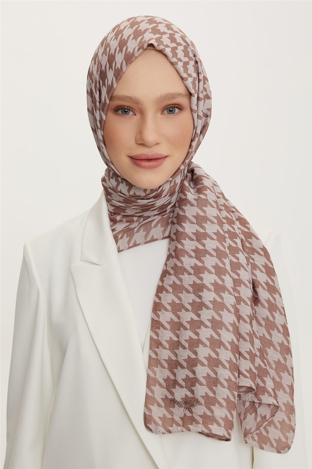 Armine Trend Pure Lina Şal 1 2298