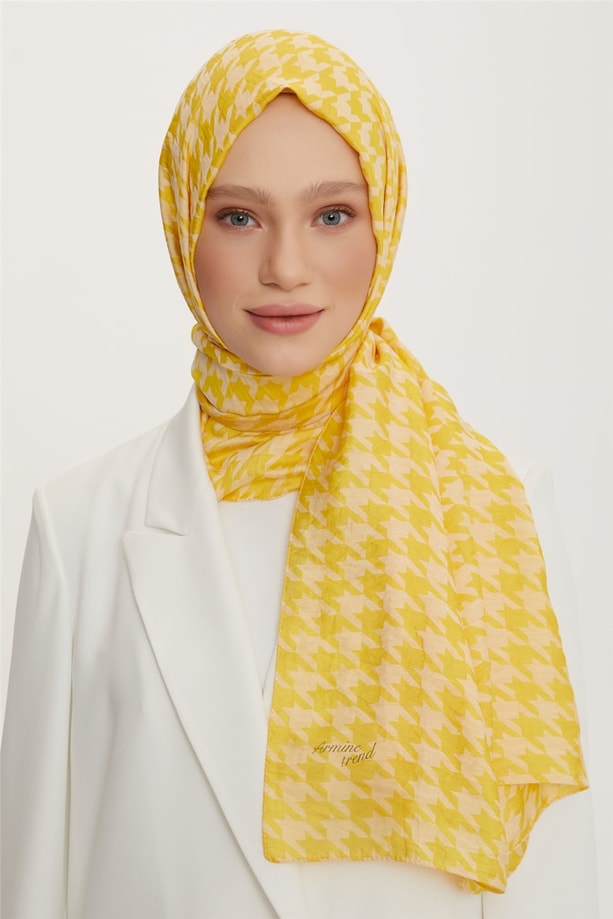 Armine Trend Pure Lina Şal 1 2756