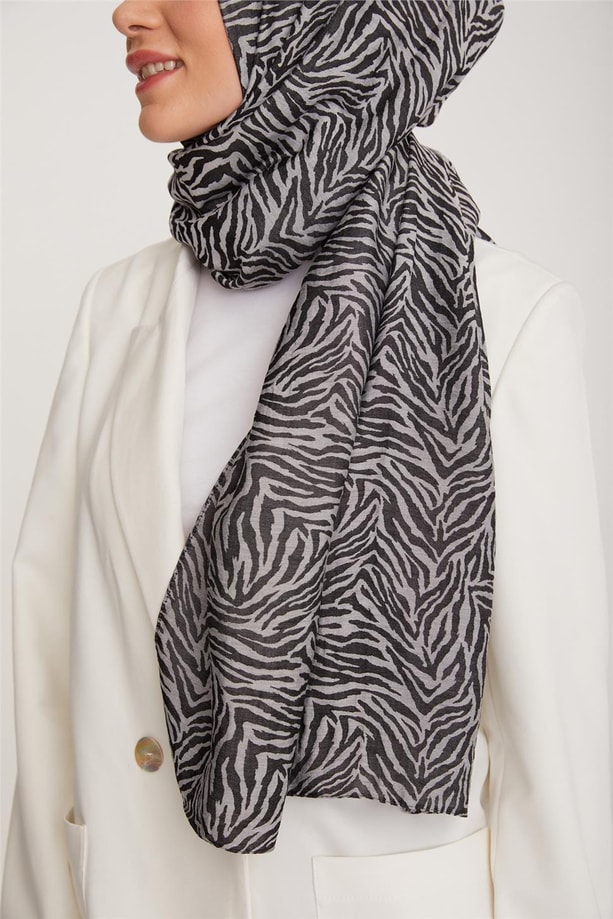 Armine Trend Pure Lina Şal 2 83