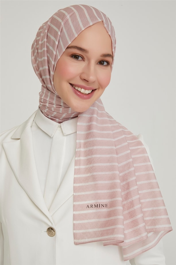 Armine Modal İpek Şal 00oa0444 1603