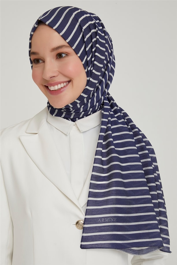 Armine Modal İpek Şal 00oa0444 545