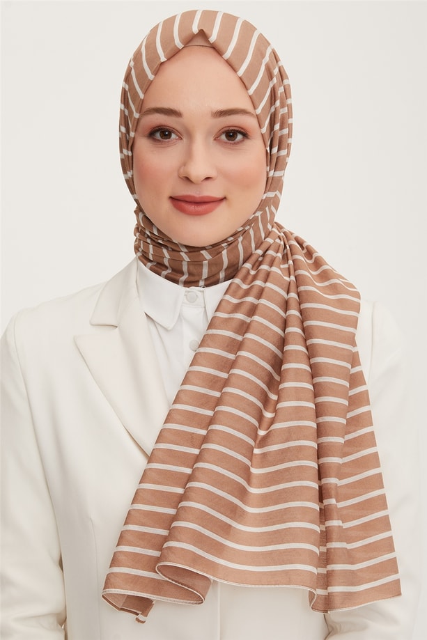 Armine Modal İpek Şal 00oa0444 706-A