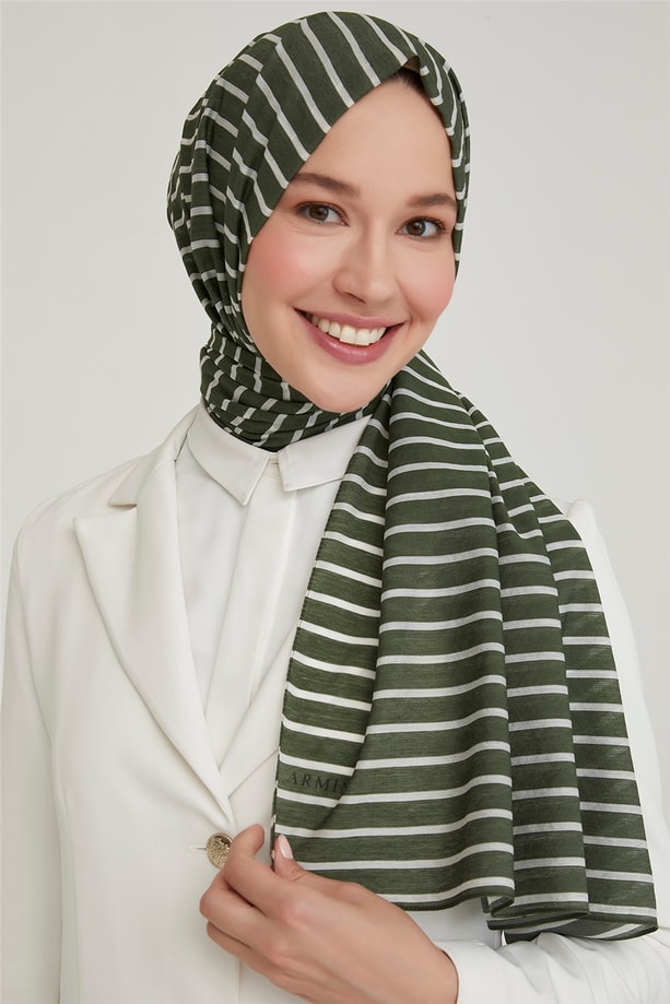 Armine Modal İpek Şal 00oa0444 709