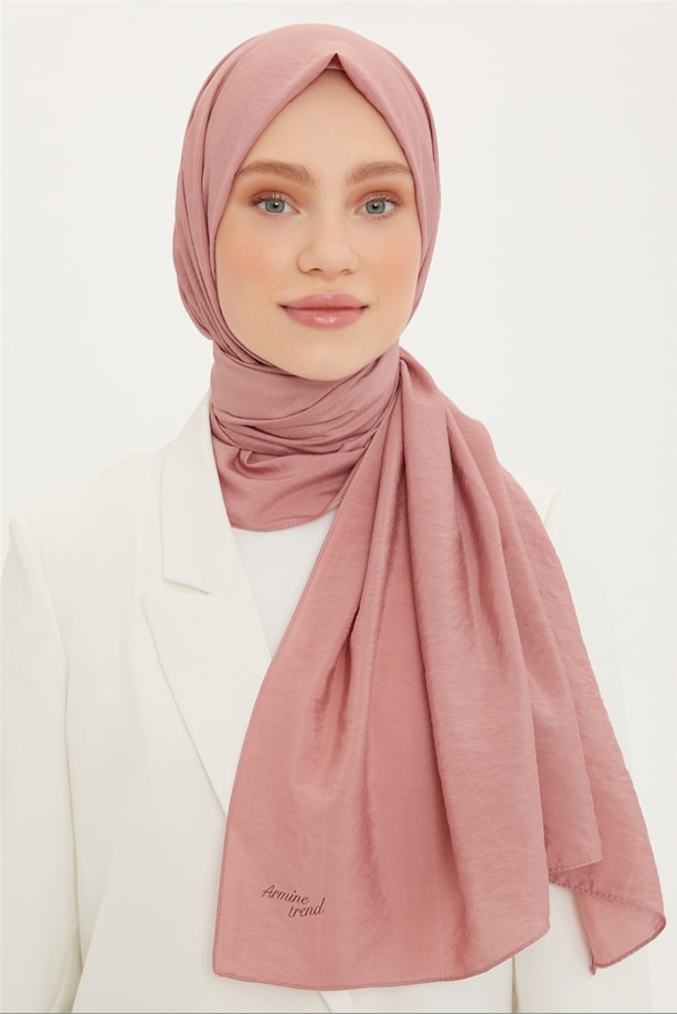 Armine Trend Poliamid Şal 10008