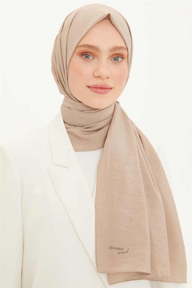 Armine Trend Poliamid Şal 10009