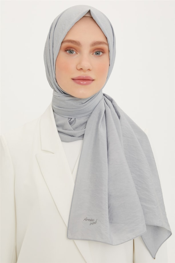 Armine Trend Poliamid Şal 10012