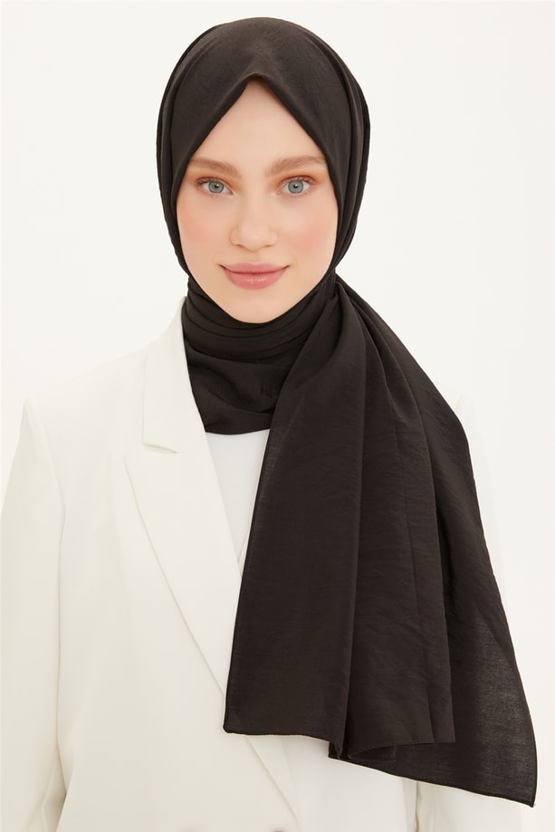 Armine Trend Poliamid Şal 21