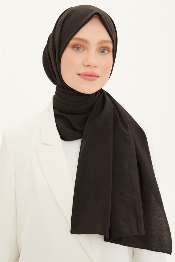 Armine Trend Poliamid Şal 21