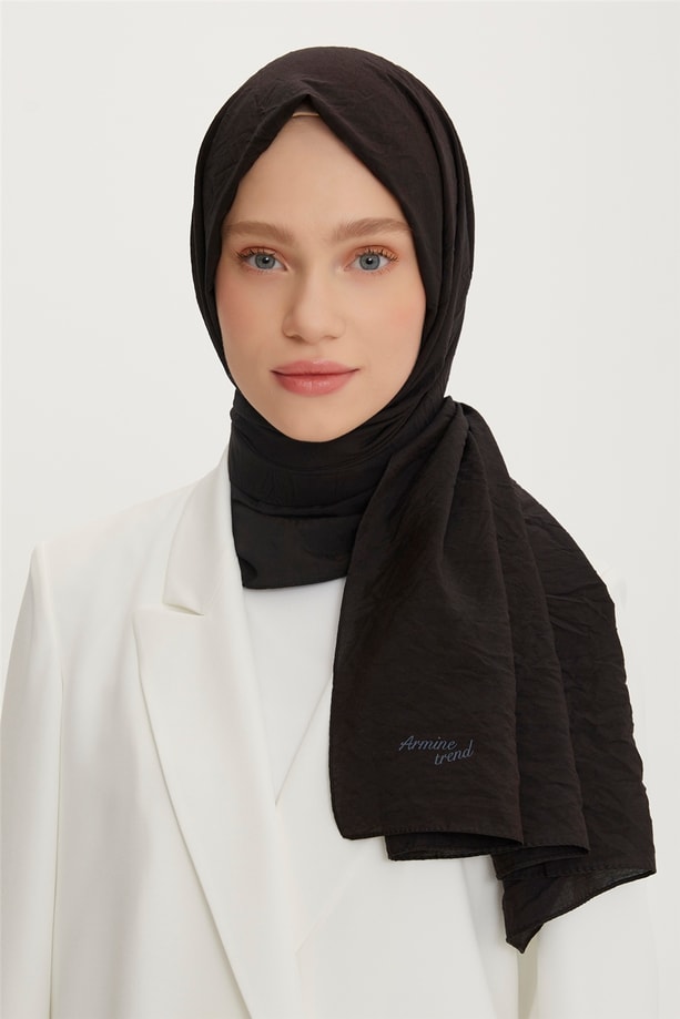 Armine Trend Poliamid Şal 3493