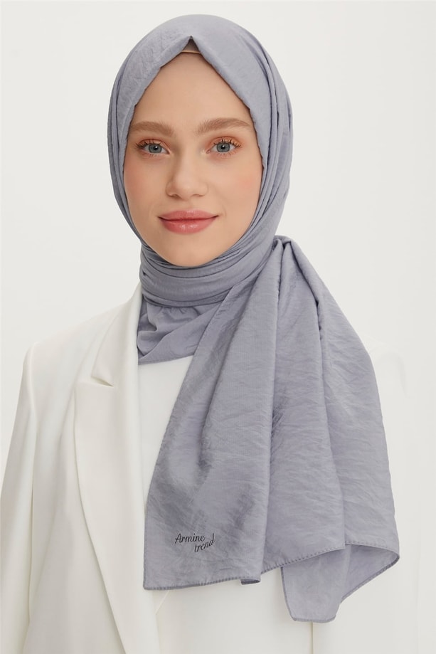 Armine Trend Poliamid Şal 548