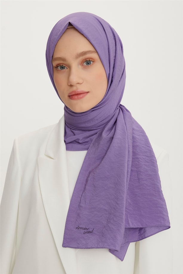 Armine Trend Poliamid Şal 553