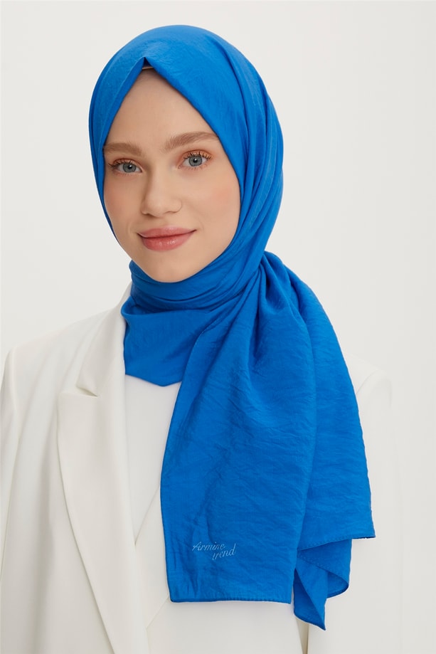 Armine Trend Poliamid Şal 554