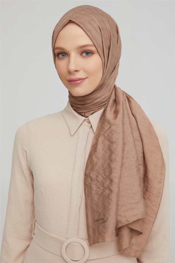 Armine Trend Featherlight 1 Şal 00oA0444 406