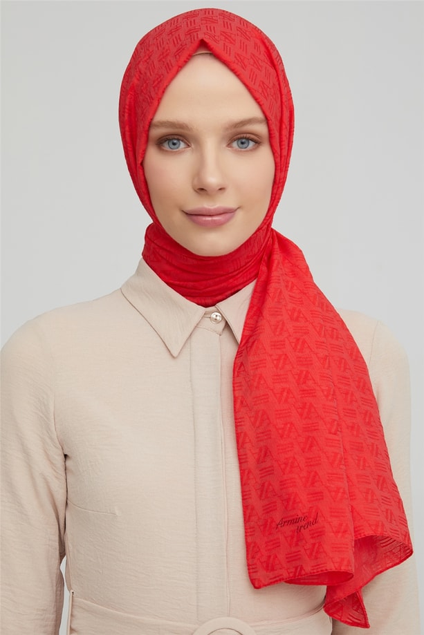 Armine Trend Featherlight 2 Şal 00oA0444 100
