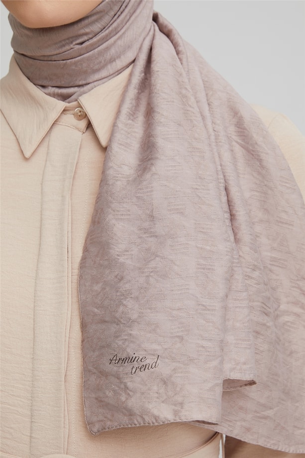 Armine Trend Featherlight 2 Şal 00oA0444 447