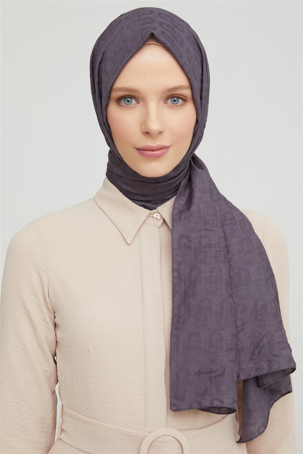 Armine Trend Featherlight 3 Şal 00oA0444 328
