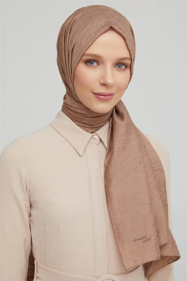 Armine Trend Featherlight 3 Şal 00oA0444 406