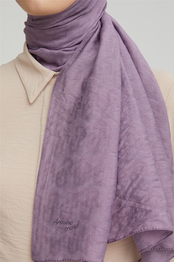 Armine Trend Featherlight 3 Şal 00oA0444 523