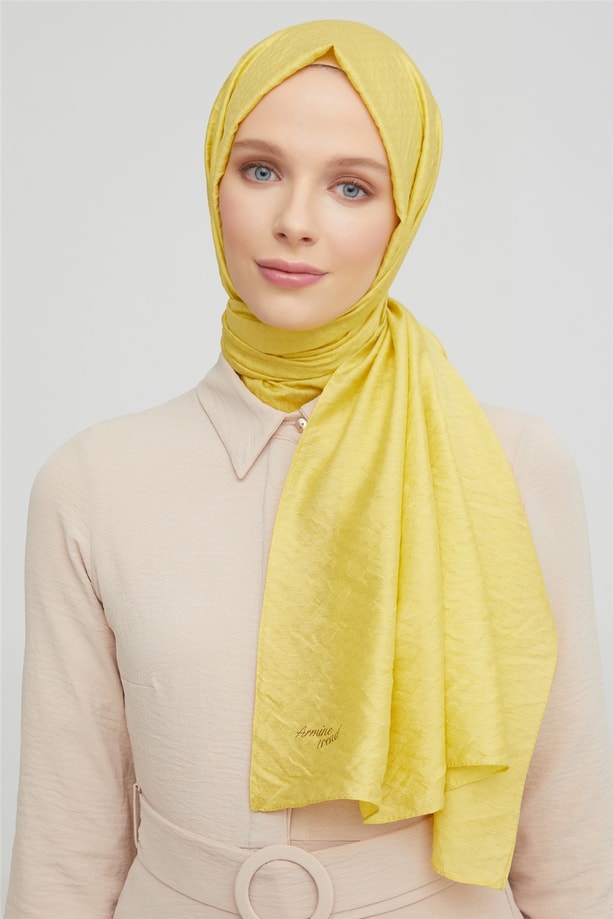 Armine Trend Featherlight 5 Şal 00oA0444 524