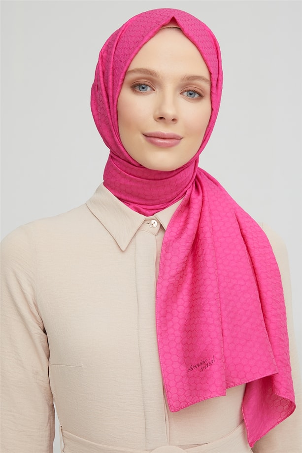 Armine Trend Featherlight 5 Şal 00oA0444 93