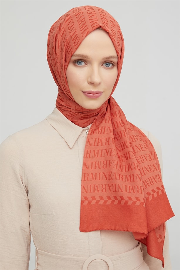 Armine Trend Ultra Light 4 Şal 00oA0444 21071