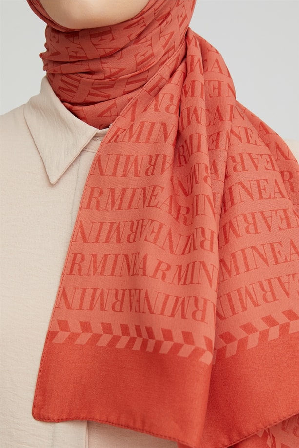 Armine Trend Ultra Light 4 Şal 00oA0444 21071