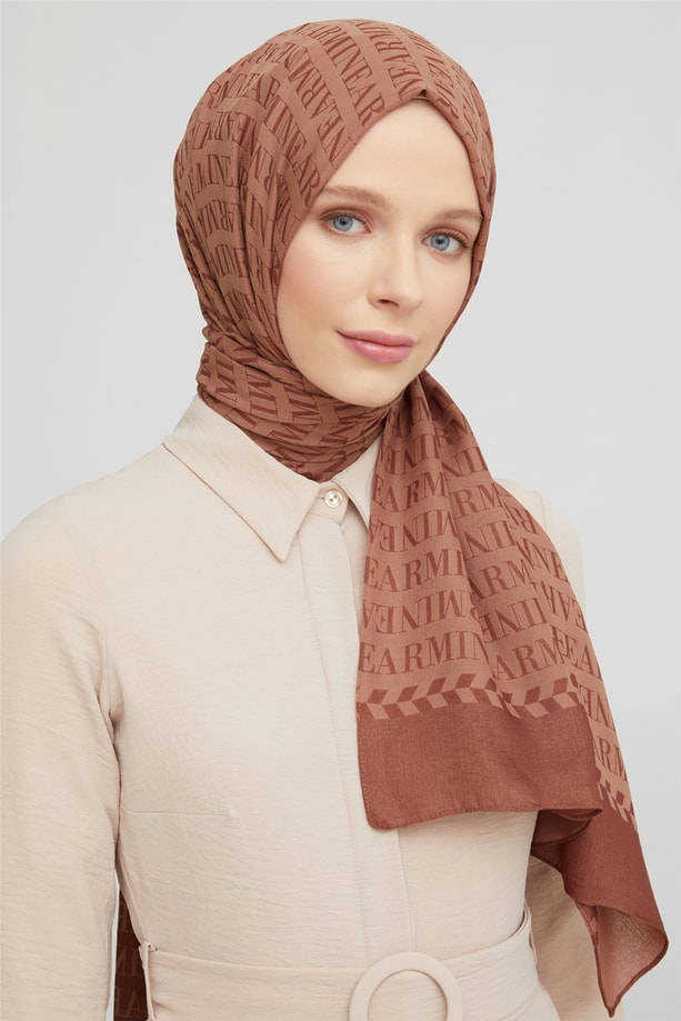 Armine Trend Ultra Light 4 Şal 00oA0444 21080