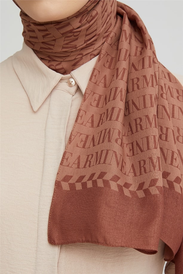 Armine Trend Ultra Light 4 Şal 00oA0444 21080
