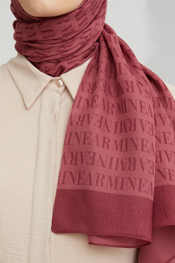 Armine Trend Ultra Light 4 Şal 00oA0444 21103