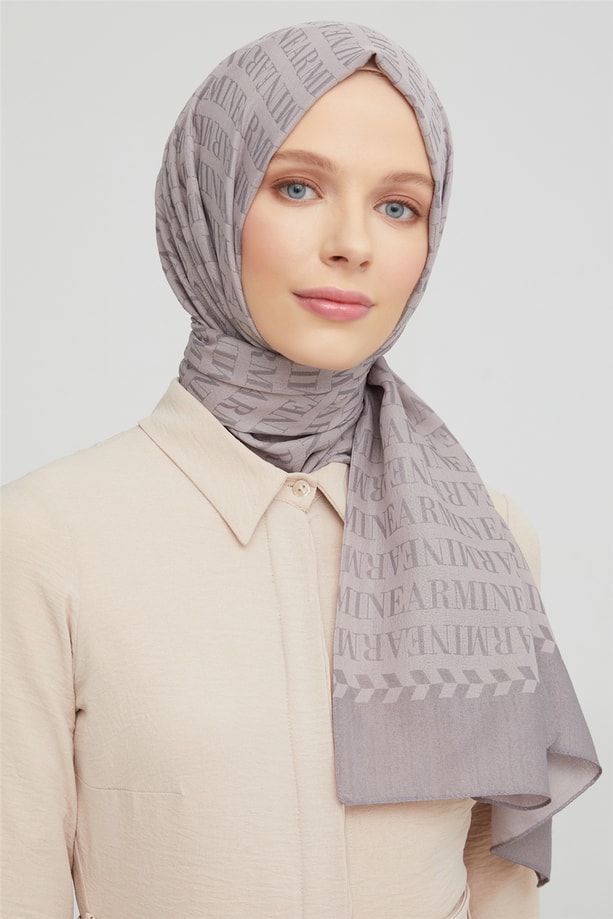 Armine Trend Ultra Light 4 Şal 00oA0444 21112
