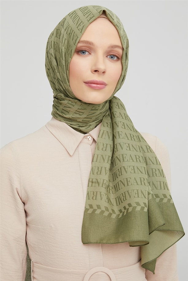 Armine Trend Ultra Light 4 Şal 00oA0444 21122