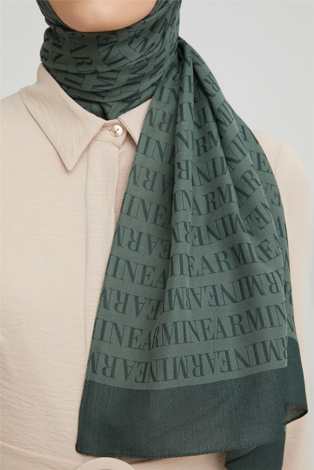Armine Trend Ultra Light 4 Şal 00oA0444 21134