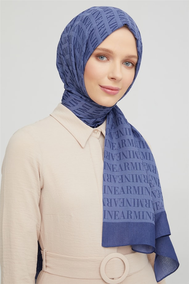 Armine Trend Ultra Light 4 Şal 00oA0444 2388