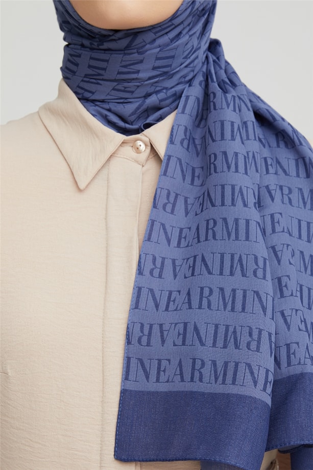 Armine Trend Ultra Light 4 Şal 00oA0444 2388