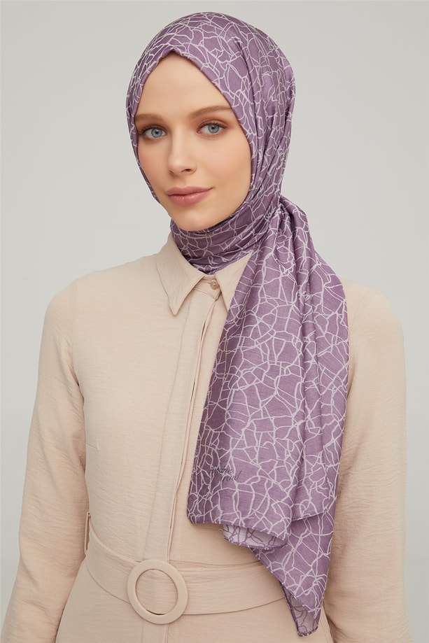 Armine Trend Pure Lina Şal 6 2266